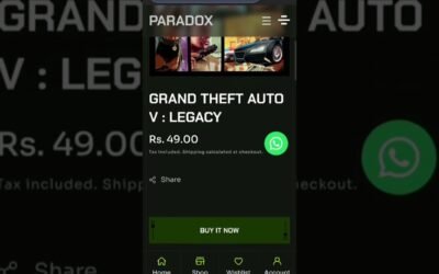 Don’t Buy on Steam! 🛑 Get Your Favourite Games at 95% Discount!