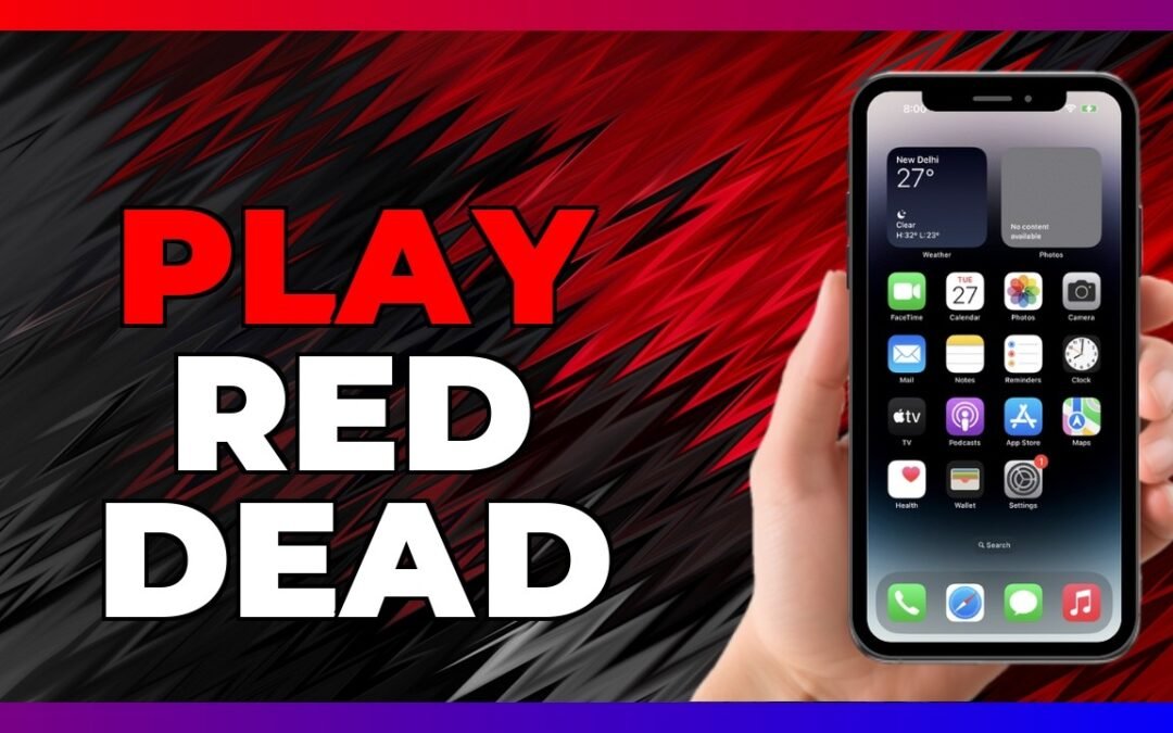 How To PLAY Red Dead Redemption 2 ON LOW END PC   2026