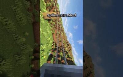 Minecraft Mods That Should Be In The Game Pt. 47 #minecraft #mods