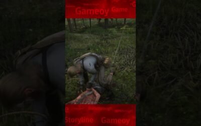 Murfree Brood Menjarah Camper | Red dead Redemption 2 Indonesia #rdr2 #rdr2indonesia