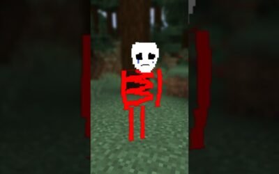 The Amazing Digital Circus Minecraft skins and sounds