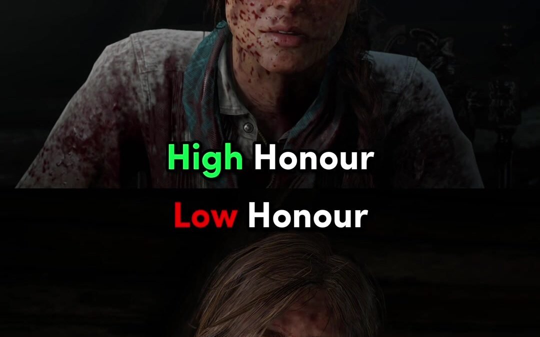@sxrdo I prefer the low honour diaglogue tbf #rdr2 #sxrdo #reddeadredemption2 #g…