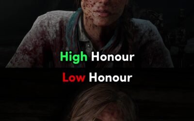 @sxrdo I prefer the low honour diaglogue tbf #rdr2 #sxrdo #reddeadredemption2 #g…