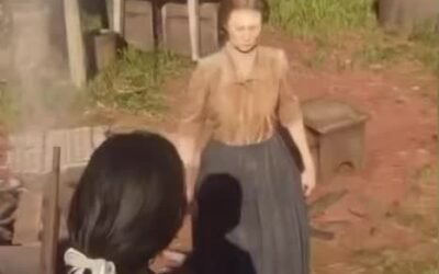 @yaesthete trelawny please #fakeviolence #rdo #rdr2 #reddeadredemption2online #r…