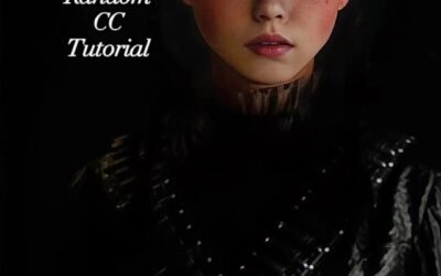 @jiinxxie Female Character Creation I made last night  shes so cute  #rdo #rdo2 …