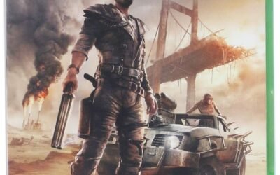 Mad Max – Xbox One