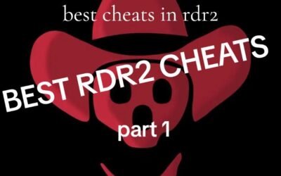 @sh00t_dch best cheats in Red Dead Redemption#rdr2story #rdr2 #reddeadredemption…