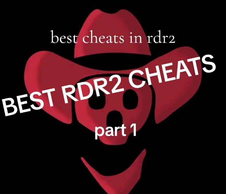 @sh00t_dch best cheats in Red Dead Redemption#rdr2story #rdr2 #reddeadredemption…
