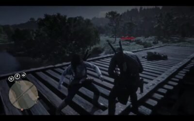 @hendy_fox Forgive me if i slip and punch you in the face  #reddeadredemption2#r…