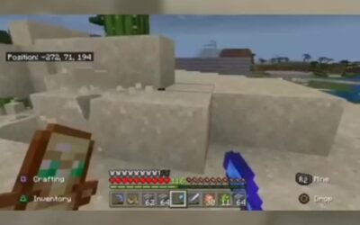 @dreberryuniverse berry . . . . . . . . . . . . #minecraft #minecraftmemes #mine…