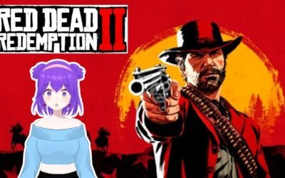 Finishing Chapter 2 Today? | Red Dead Redemption II [3]