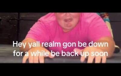 @mrtoxic12340 #bedrockrealm #realm #fyp #viral #bedrock  sorry yall …