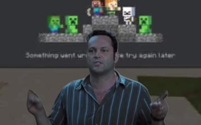 @norse_mc Can someone please tell me how they can’t get realms to work consisten…