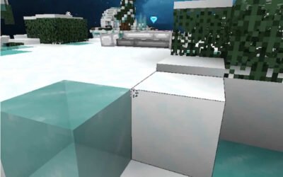 @jayfleayt Day 8 of playing Hive Bedwars every day until I hit MAX level! #minec…