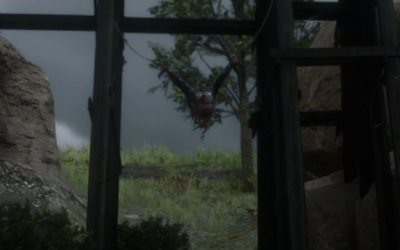 @mrfutvre Did you know there’s a serial killer in RDR2? To find him, you must c…