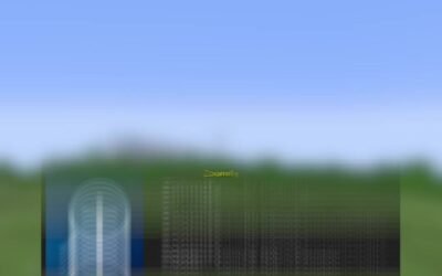 @bearbuildsyt 7 Mods that make Vanilla Minecraft Better #minecraft #minecraftmod…