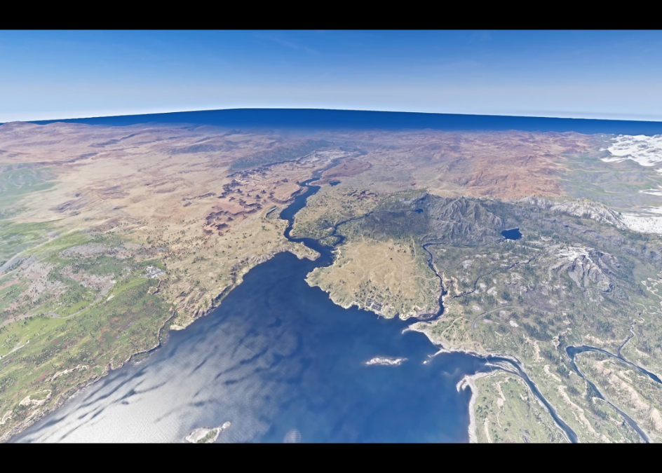 @littlekiller5807 The map is huge  #rdr2 #mods #reddeadredemption2  …