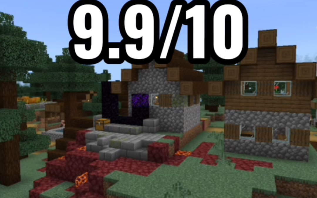 @mcrafter.tt sEED: 1375551971944996159 Version: Bedrock(1.21+/26.0+) #Minecraft …