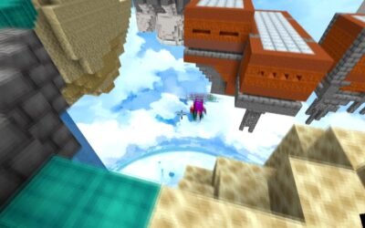 @lelitzpanda1 I Beat Dewier in a 1v1… #minecraft #bedwars #hypixel …