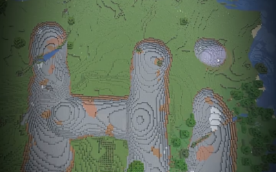 @minecrafthighlights3 Minecraft col mod moment #minecraft #minecraftmods  …