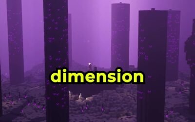 @bearbuildsyt 9 Mods to make Minecraft feel Different #minecraft #minecraftmods …