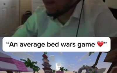 @primemarr I just wanna defend my bed bro #streamer #funny #minecraft #bedwars …