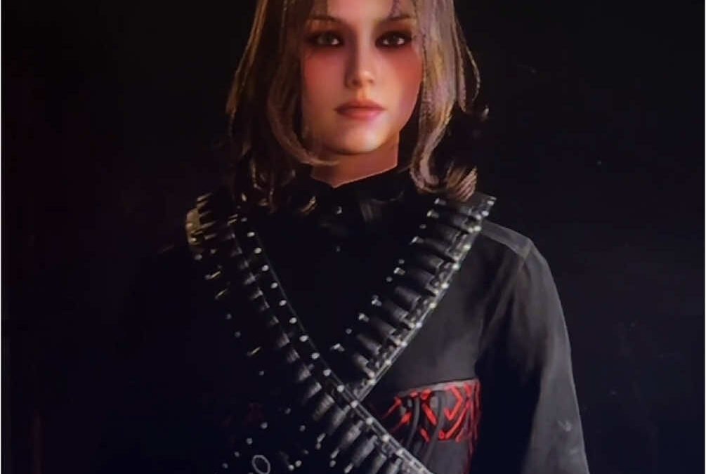 @miikittyo Replying to @. How I created my Red Dead Redemption Online Character …