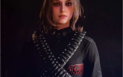 @miikittyo Replying to @. How I created my Red Dead Redemption Online Character …