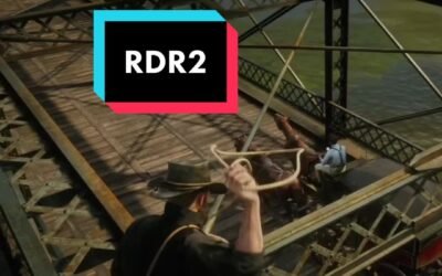 @soycapitan.gg #reddeadredemption2 #reddeadredemption2clips #rdr2 #reddeadredemp…
