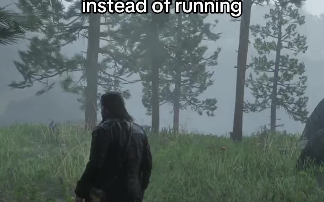 @freaknareff #reddeadredemption2 #rdr2 #game #videogames #arthurmorgan  …