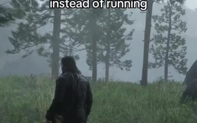 @freaknareff #reddeadredemption2 #rdr2 #game #videogames #arthurmorgan …