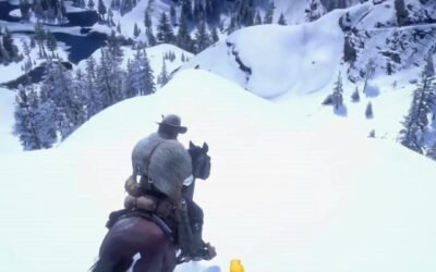 @jackuk02 Overpowered Early Game RDR2 Secrets You Need to Know. #gaming #rdr2  …