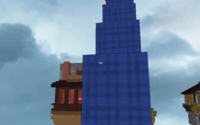 @charx.iscito I love when this happens lol #minecraft #hypixel #minecraftbedwars…