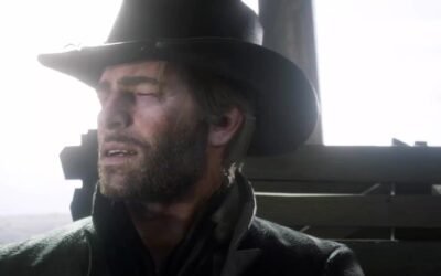 @larez_mccartney_ my first edit of Arthur #reddeadredemption2 #arthurmorgan #rdr…