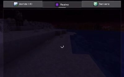 @s0larma55 HELP I WANNA PLAY IN REALMS #minecraft #realms #supersad #minecraftre…