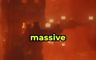 @bearbuildsyt 8 mods to make Minecraft feel like a Adventure #minecraft #minecra…