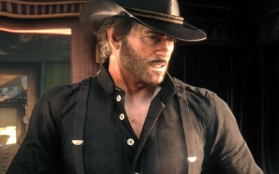 @jinxilli guess who started with rdr2 again // apologies for the dusty intro idk…