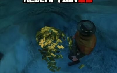 @rodi_mimmo Become a Millionaire with this Money glitch #rdr2 #reddeadredemption…