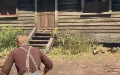 @janeuk20251226 Stop Running Past These Locations! (RDR2 Pro Tips) . #gaming #rd…