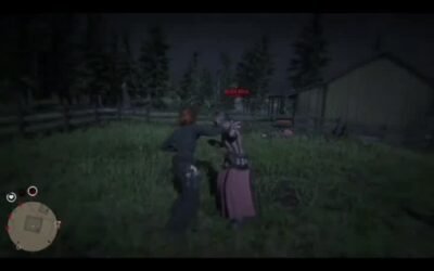 @goatfacekillahh Don’t interrupt our fights plz  #rdr2crew #rdr2posse #ps4 #rdo …
