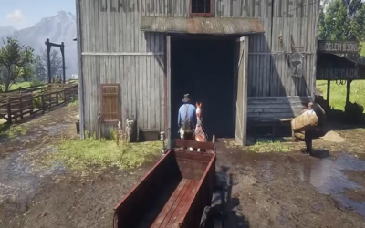 @bestbase_rst Do you use Wagons? #reddeadonline #reddeadredemtion2 …