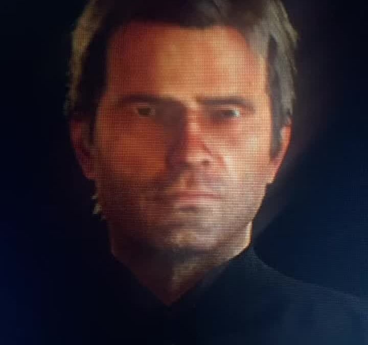 @stimennn How to make arthur morgan in rdr2#rdr2online #arthurmorgan #reddeasred…