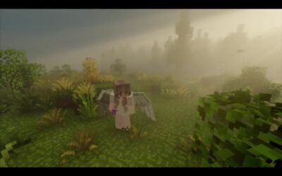 @kouryuu_16 I have so much more cool footage of me just flying around it’s so fu…