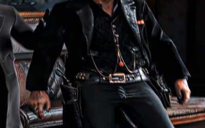 @sexter.aep My favorite rdr character | Dutch Vander Linde | song: MONTAGEM VOZE…