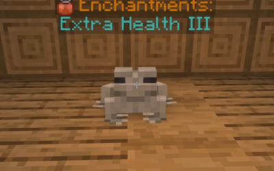 @crimsongamingmc This mod FINALLY makes Pets Useful #minecraft #minecraftmod #mi…