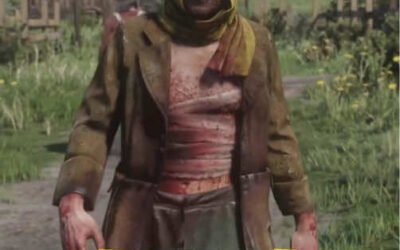 @opengame928 Four unused character models in Red Dead Redemption.#rdr2  …