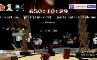 @ryanzinho1107 @ૐ Anny  #edit #bedwars #minecraft  …