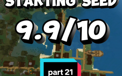 @seedlyx.mc part 29| part 21 | Minecraft seeds bedrock/pocket edition Minecraft…