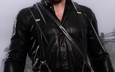 @punisherxgamer if arthur had only one bullet left did he make the right choice?…