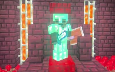 @eddiethemaster1 #minecraft #bedrock #gaming #realm #minecraftbedrock  …